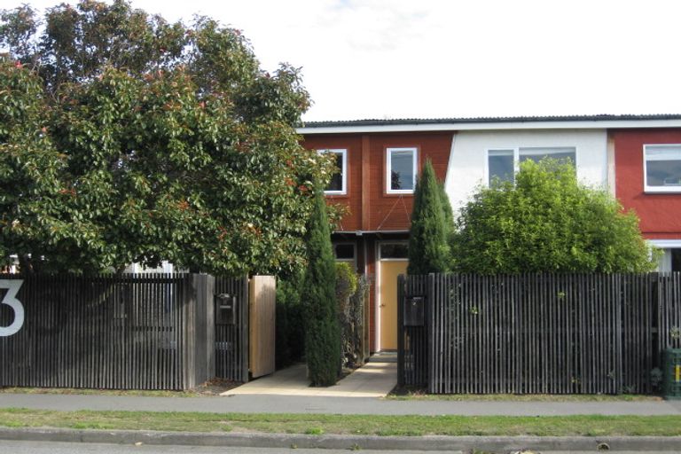 Photo of property in 1/35 Craven Street, Sockburn, Christchurch, 8042