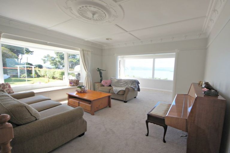Photo of property in 129 Barnard Street, Wadestown, Wellington, 6012