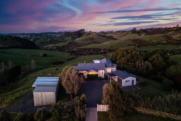 Photo of property in 656 Horseshoe Bush Road, Waitoki, Albany, 0794