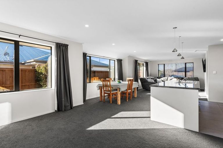 Photo of property in 11 Ridgeway Avenue, Rolleston, 7615