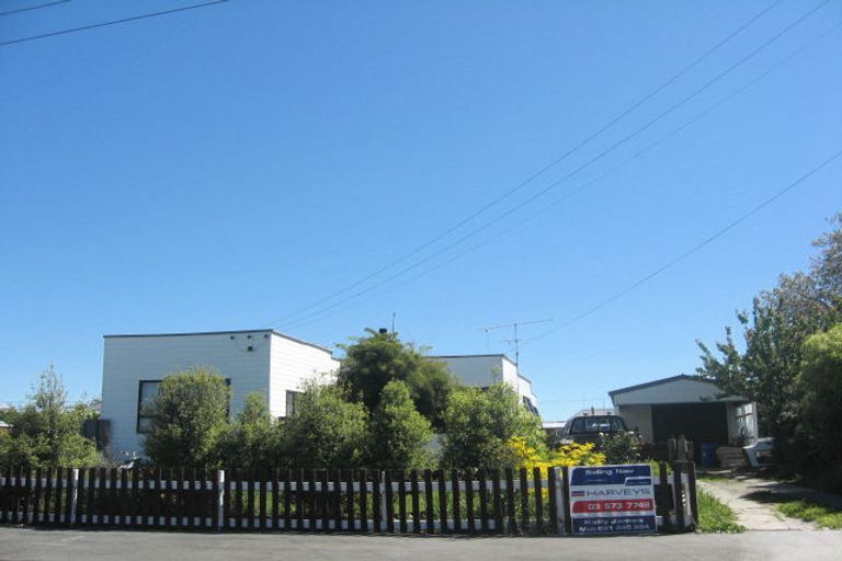 Photo of property in 16 Elzy Street, Blenheim, 7201