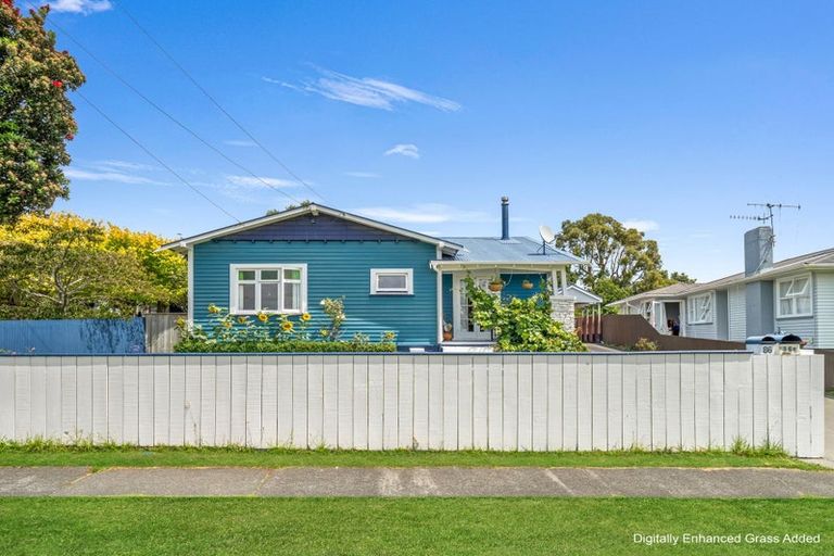 Photo of property in 86a Portal Street, Durie Hill, Wanganui, 4500
