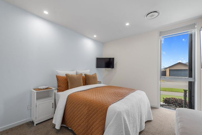 Photo of property in 48 Ruapani Street, Marshland, Christchurch, 8083