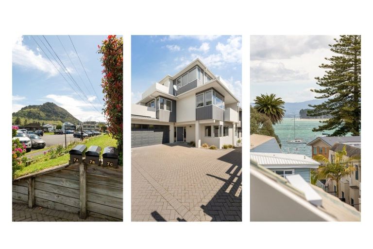 Photo of property in 7b Victoria Road, Mount Maunganui, 3116