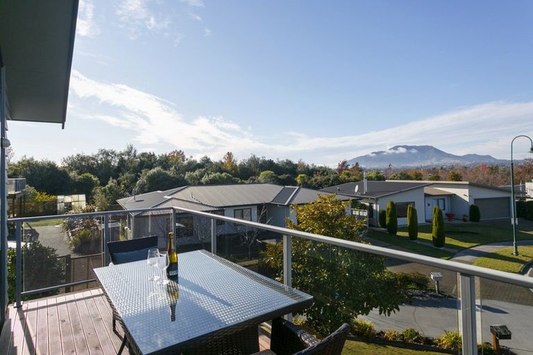Photo of property in 23 March Brown Place, Nukuhau, Taupo, 3330