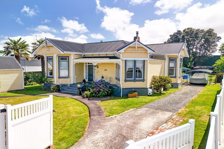 Photo of property in 90 Harrison Street, Whanganui, 4500