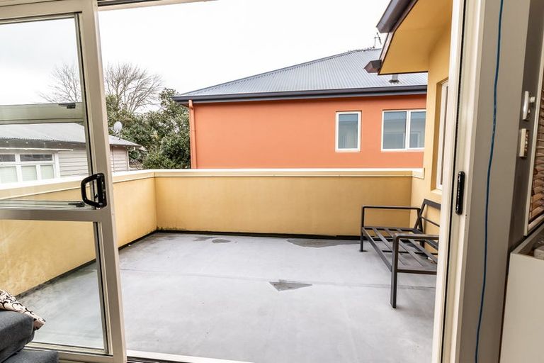 Photo of property in 10c Hammond Street, Hamilton Central, Hamilton, 3204