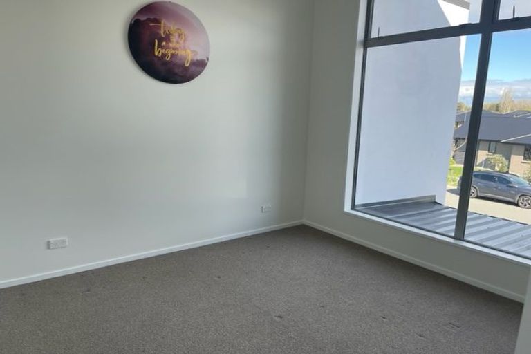 Photo of property in 2c Batchelor Place, Kaiapoi, 7630