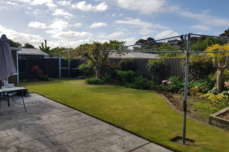 Photo of property in 10b Glenvale Drive, Kaiapoi, 7630
