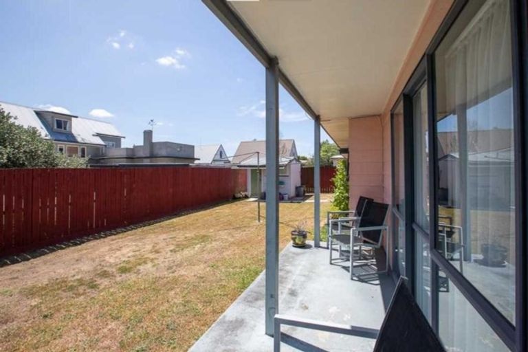 Photo of property in 39b Fifth Avenue, Enderley, Hamilton, 3214