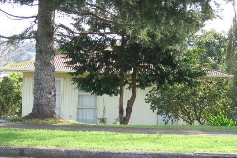 Photo of property in 18 Ascot Avenue, Te Kamo, Whangarei, 0112