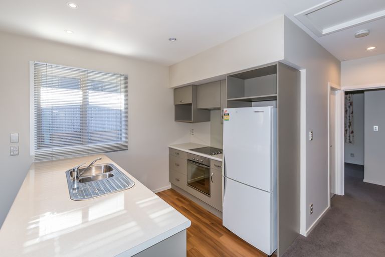 Photo of property in 110 Centaurus Road, Huntsbury, Christchurch, 8022