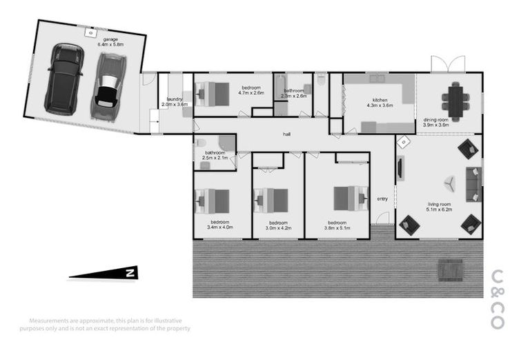 Photo of property in 29 Sarah Todd Lane, Waimauku, 0812