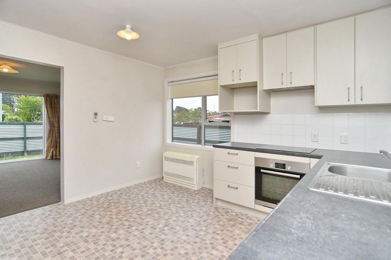 Photo of property in 28a Korora Street, Bromley, Christchurch, 8062