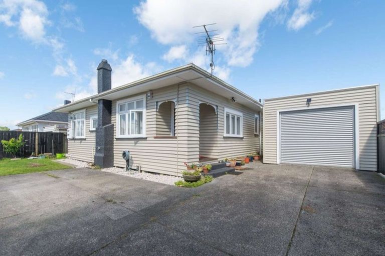 Photo of property in 5 James Street, Victoria, Rotorua, 3010