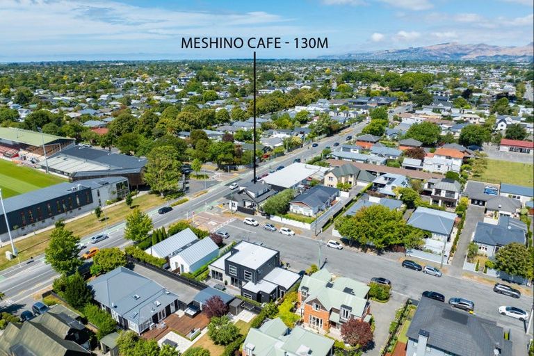 Photo of property in 142a Innes Road, St Albans, Christchurch, 8052