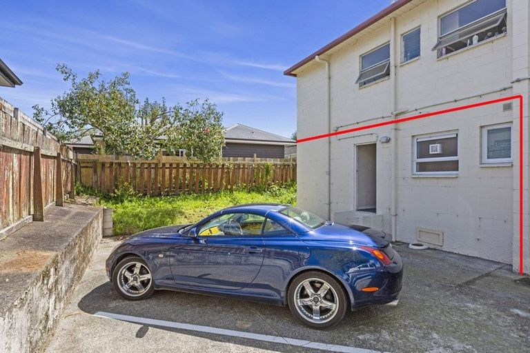 Photo of property in 3/53 Albert Street, Hamilton East, Hamilton, 3216