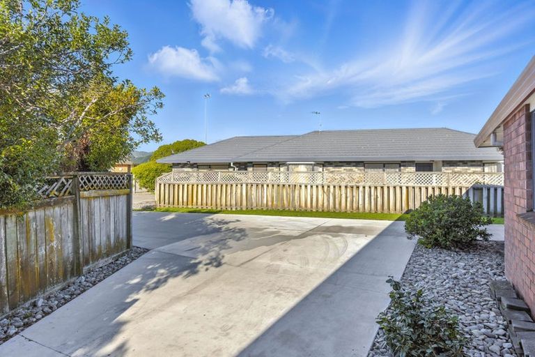Photo of property in 20a Wood Leigh, Paraparaumu Beach, Paraparaumu, 5032
