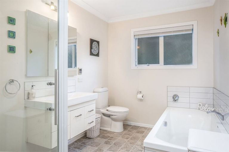 Photo of property in 16 Truro Road, Camborne, Porirua, 5026