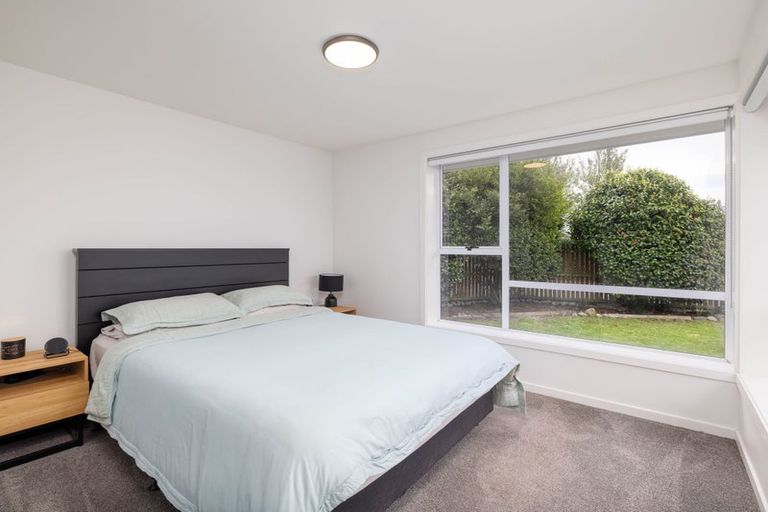 Photo of property in 16b Opal Place, Casebrook, Christchurch, 8051