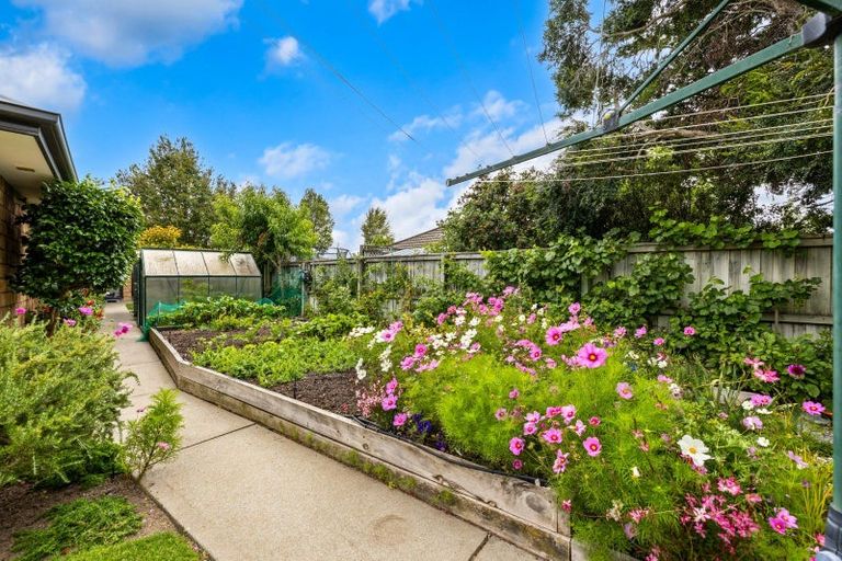 Photo of property in 11 Willowside Place, Amberley, 7410