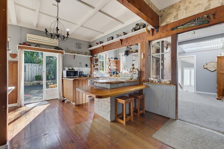 Photo of property in 10 Montaine Place, Maungaturoto, 0520