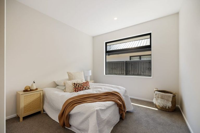 Photo of property in 23 Thomas Rickerby Road, Halswell, Christchurch, 8025