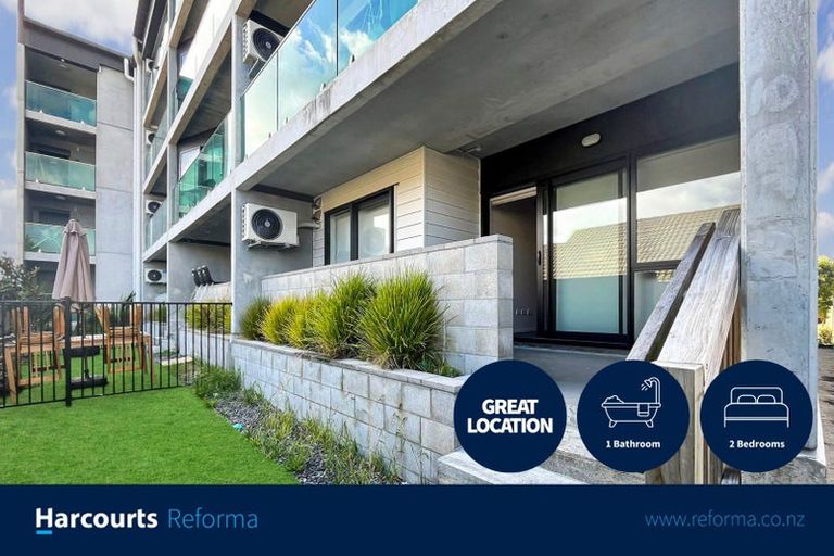 Photo of property in 8/9g East Street, Papakura, 2110