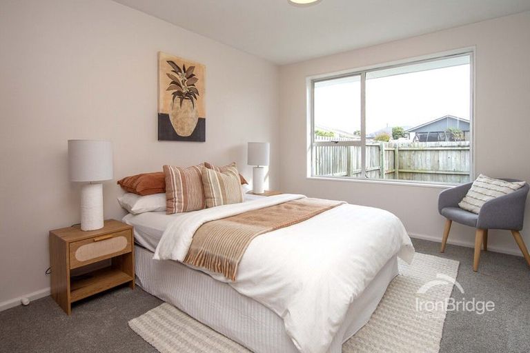 Photo of property in 2 Leda Place, North New Brighton, Christchurch, 8083