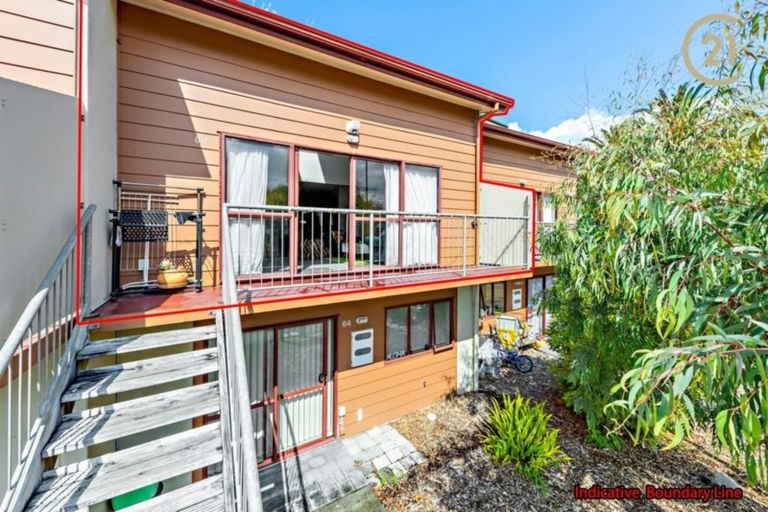 Photo of property in 66 Malaspina Place, Papatoetoe, Auckland, 2025