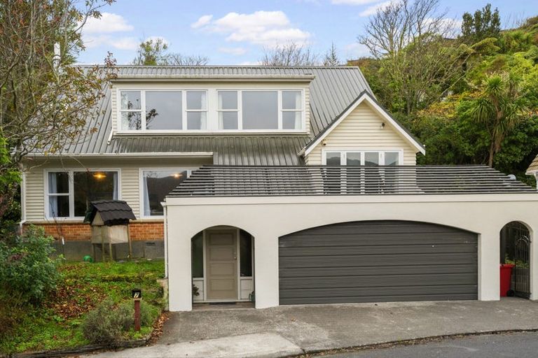 Photo of property in 7 Astor Street, Karori, Wellington, 6012