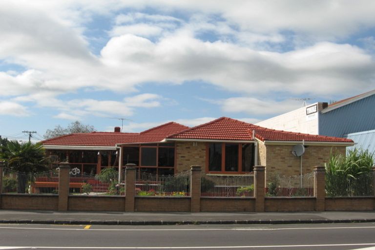 Photo of property in 500 Sandringham Road, Sandringham, Auckland, 1025