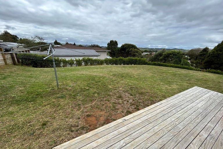 Photo of property in 5 Buena Vista Rise, Kaikohe, 0405