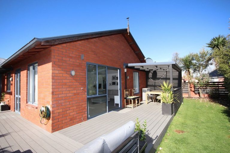 Photo of property in 10 Middle Road, Allenton, Ashburton, 7700