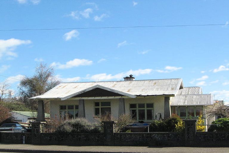 Photo of property in 7 Saint Joseph Street, Waipukurau, 4200