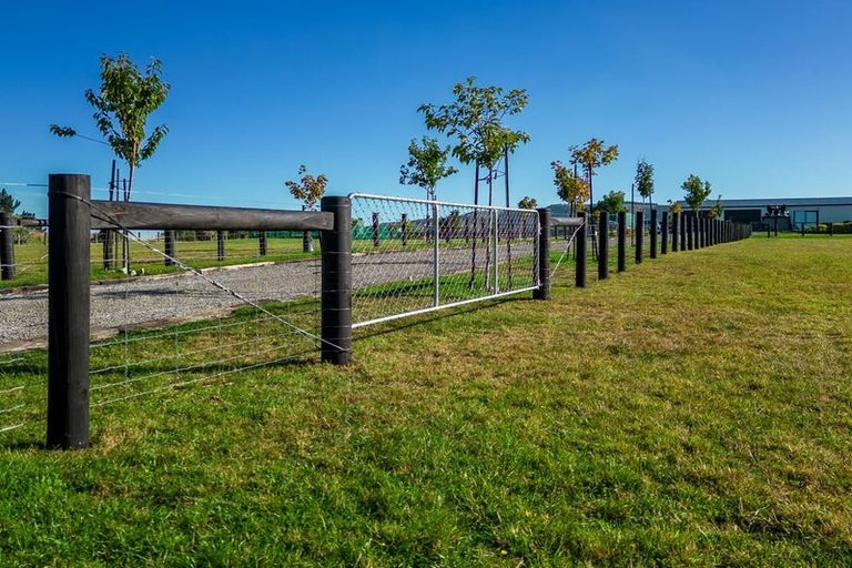 Photo of property in 55 Bakers Road, Waimate, 7978