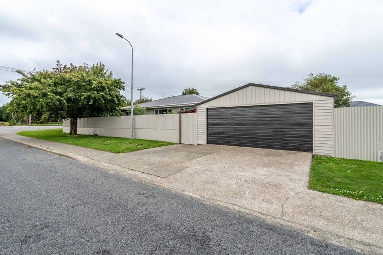 Photo of property in 139 Bainfield Road, Waikiwi, Invercargill, 9810