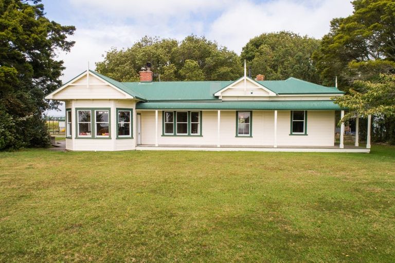 Photo of property in 435 Aranui Road, Kairanga, Palmerston North, 4475