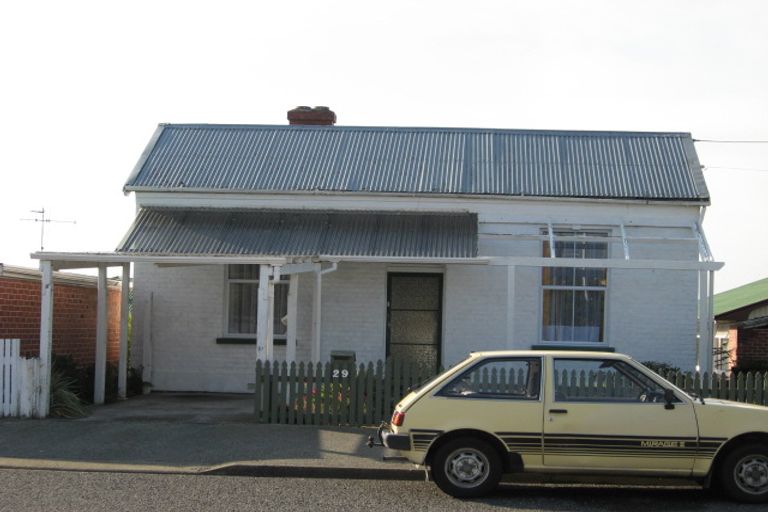 Photo of property in 29 William Street, Parkside, Timaru, 7910