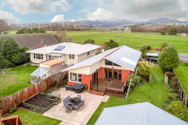 Photo of property in 259 Sparks Road, Hoon Hay, Christchurch, 8025