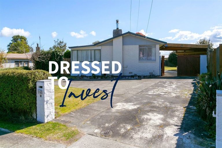 Photo of property in 12 Cumberland Street, Tauhara, Taupo, 3330