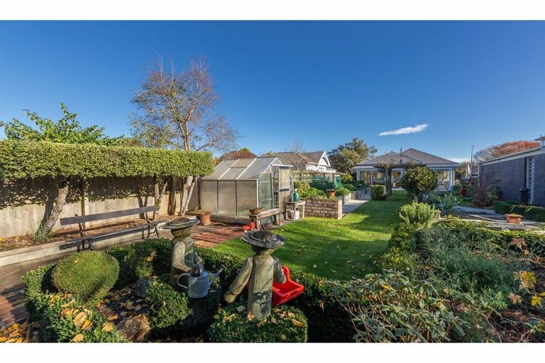 Photo of property in 38 Colombo Street, Cashmere, Christchurch, 8022