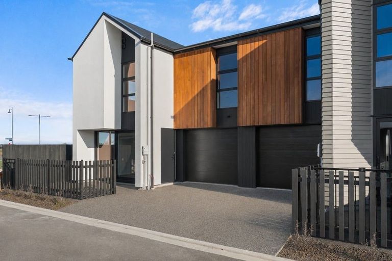 Photo of property in 9 Preferred Lane, Halswell, Christchurch, 8025