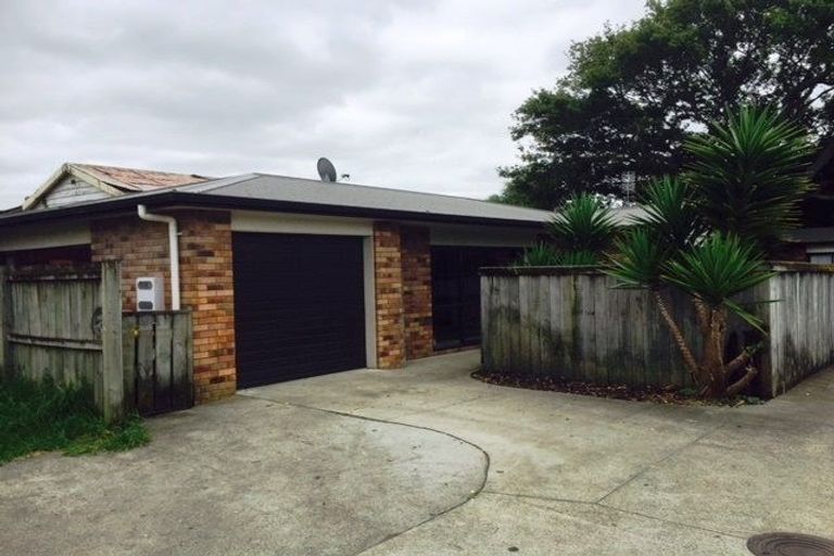 Photo of property in 95a Princes Street, Pukekohe, 2120