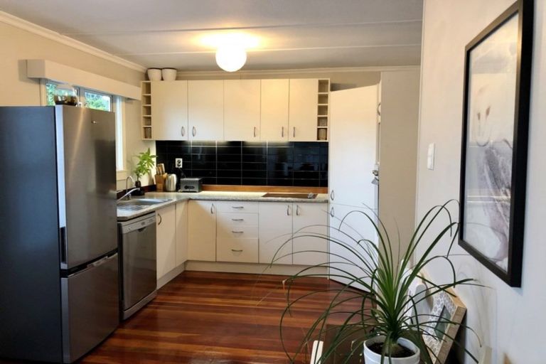 Photo of property in 293a Frankley Road, Ferndale, New Plymouth, 4310