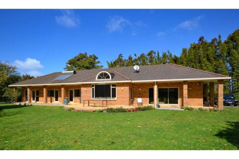Photo of property in 152 Koropewa Road, Waipapa, Kerikeri, 0295
