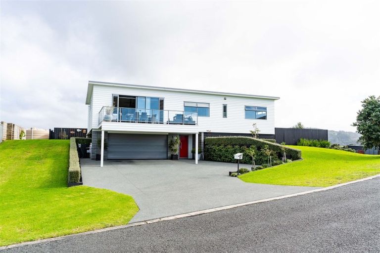 Photo of property in 25 Driftwood Place, Mangawhai Heads, Mangawhai, 0505