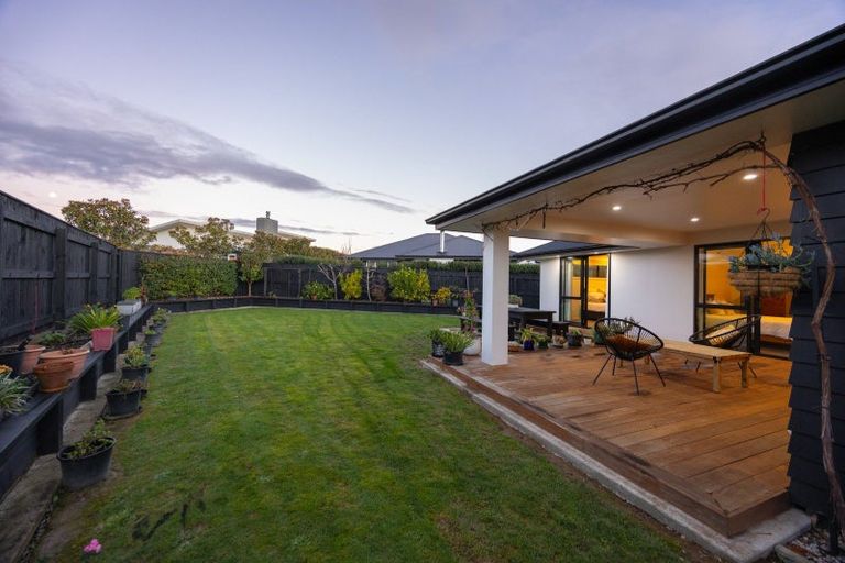 Photo of property in 12 Huffington Place, Feilding, 4702