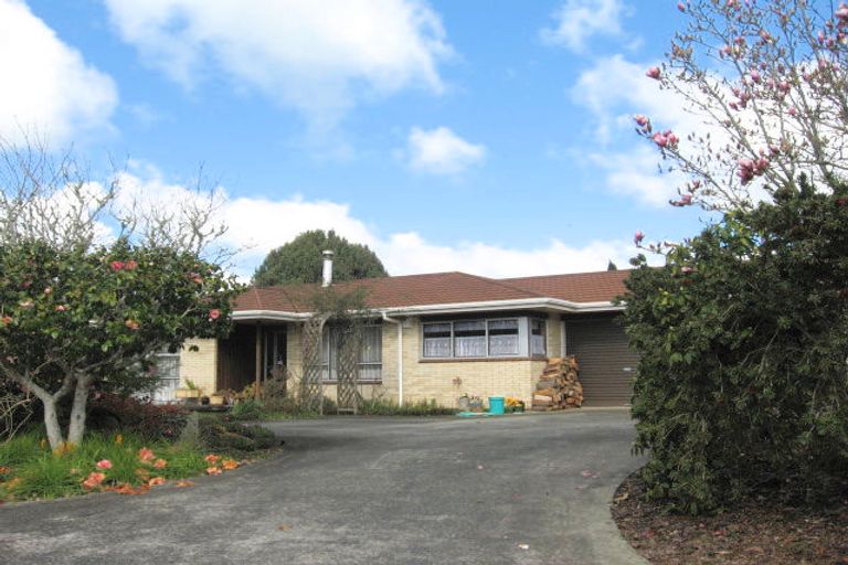 Photo of property in 96b Kiripaka Road, Tikipunga, Whangarei, 0112