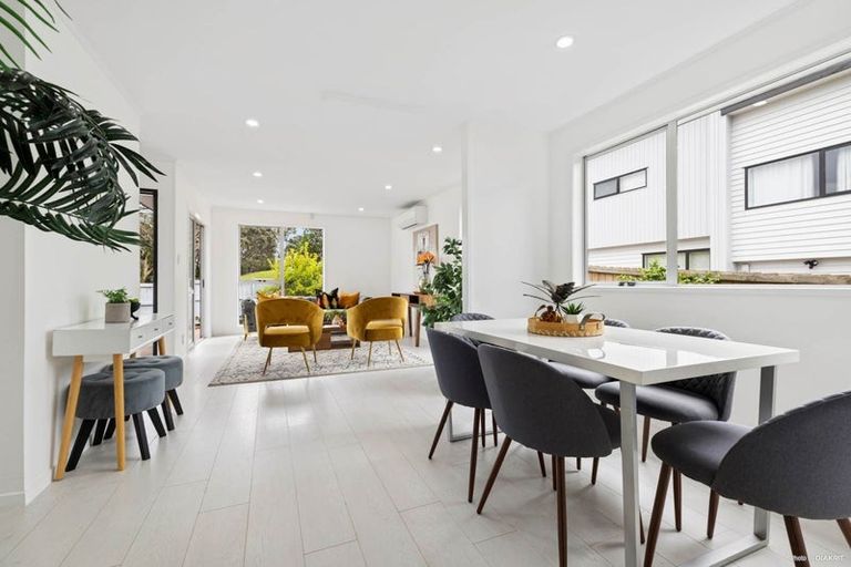 Photo of property in 207 Gills Road, Half Moon Bay, Auckland, 2014